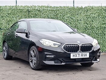 Used BMW 2 Series 2022 for sale - 77761586: Photo