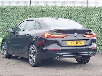 Used BMW 2 Series 2022 for sale - 77761586: Photo