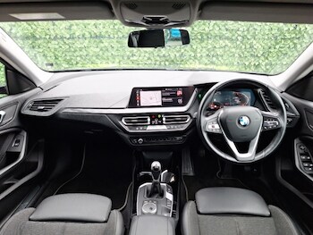 Used BMW 2 Series 2022 for sale - 77761586: Photo