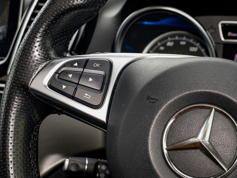 Used Mercedes-Benz GLE-Class 2018 for sale - 76121117: Photo 16