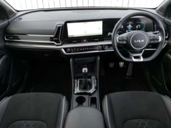 Used Kia Sportage 2022 for sale - 73936734: Photo