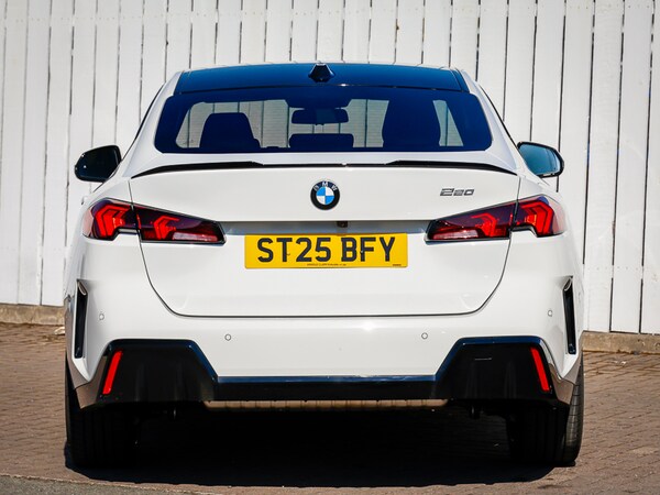 Used BMW 2 Series 2025 for sale - 76155714: Photo 15