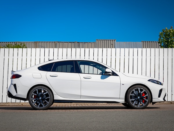 Used BMW 2 Series 2025 for sale - 76155714: Photo 2