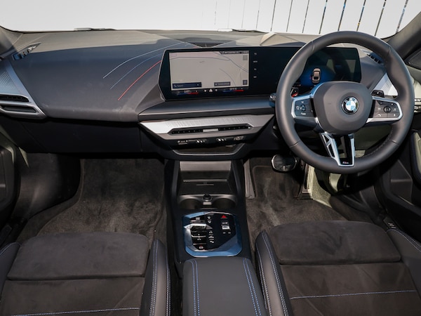 Used BMW 2 Series 2025 for sale - 76155714: Photo 4