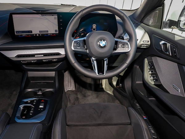 Used BMW 2 Series 2025 for sale - 76155714: Photo 5