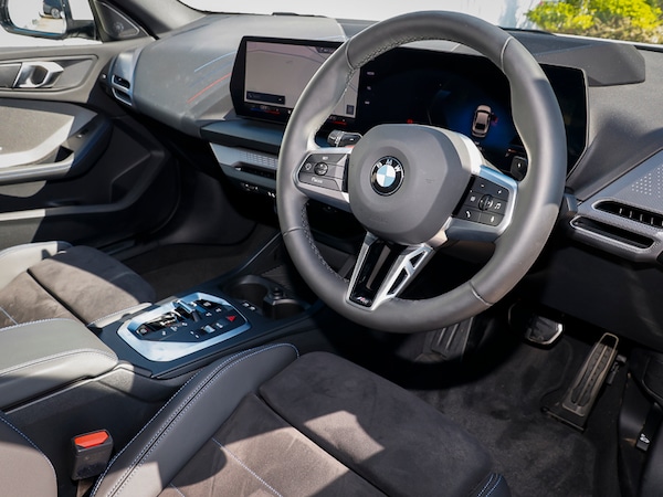 Used BMW 2 Series 2025 for sale - 76155714: Photo 6