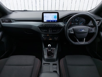 Used Ford Focus 2022 for sale - 75780639: Photo