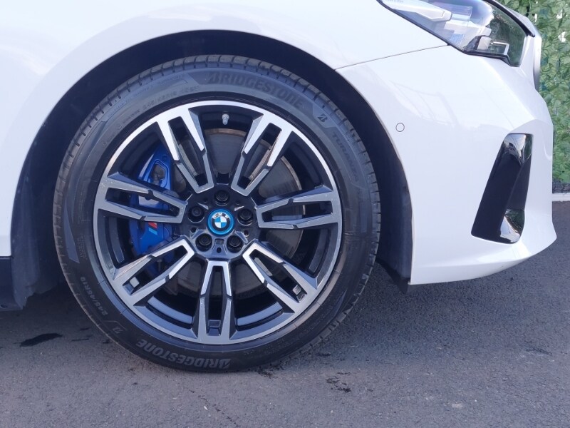 Used BMW i5 2024 for sale - 77722103: Photo 14