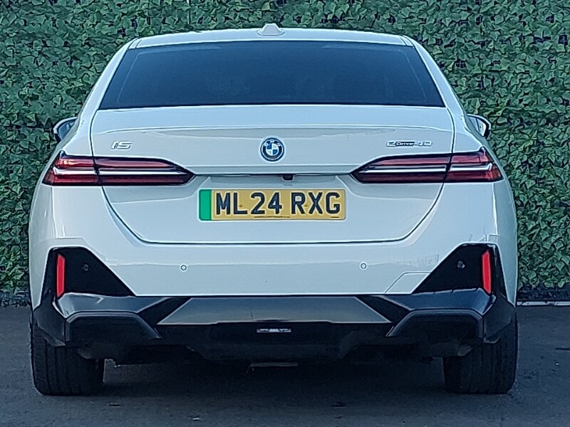 Used BMW i5 2024 for sale - 77722103: Photo 15