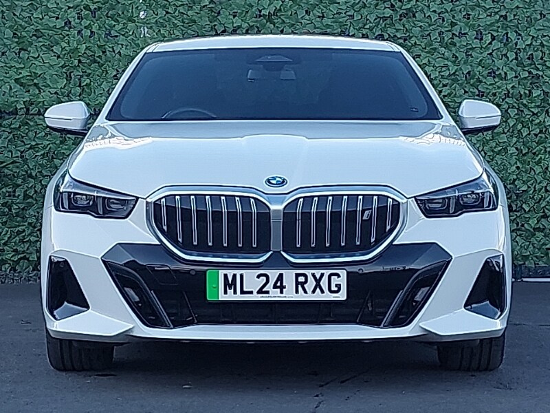 Used BMW i5 2024 for sale - 77722103: Photo 16