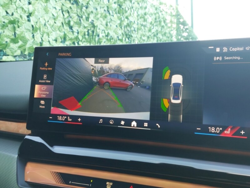 Used BMW i5 2024 for sale - 77722103: Photo 17