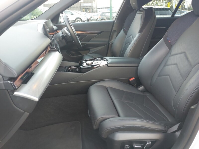 Used BMW i5 2024 for sale - 77722103: Photo 7