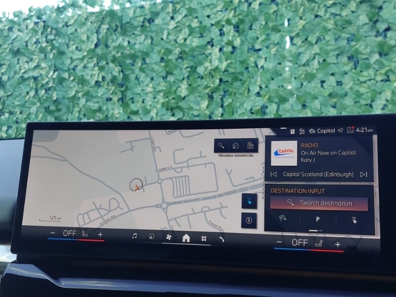 Used BMW i5 2024 for sale - 77722103: Photo 8