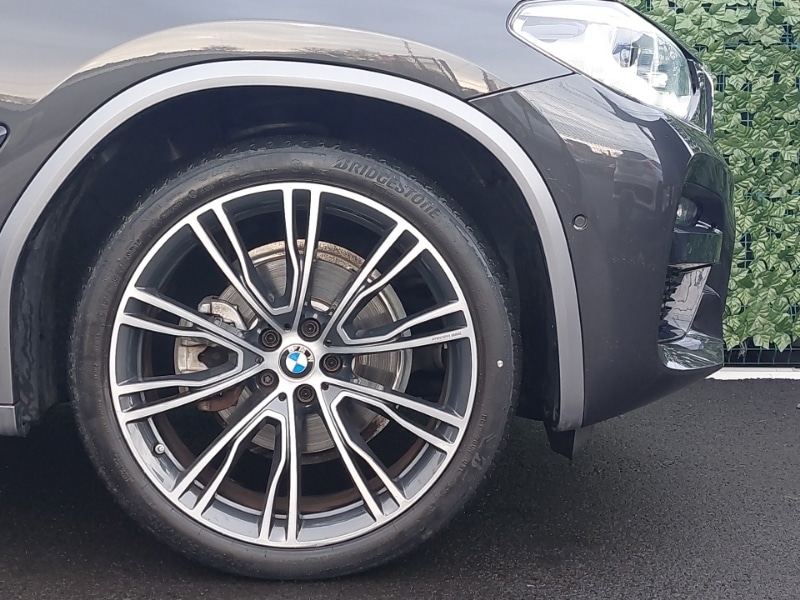 Used BMW X4 2021 for sale - 77284689: Photo 14