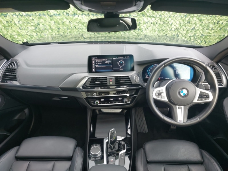 Used BMW X4 2021 for sale - 77284689: Photo 4