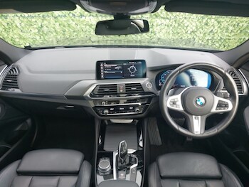 Used BMW X4 2021 for sale - 77284689: Photo