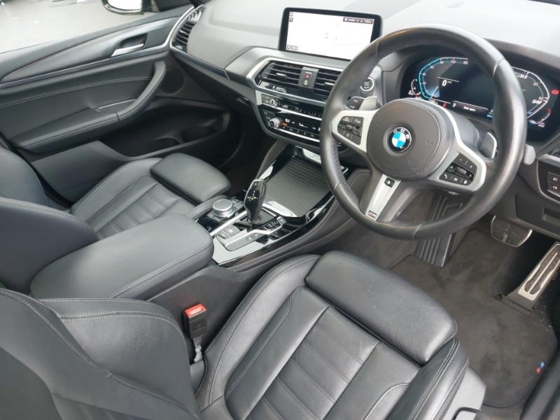 Used BMW X4 2021 for sale - 77284689: Photo 6