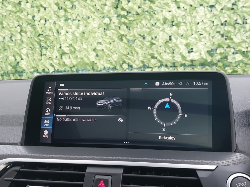 Used BMW X4 2021 for sale - 77284689: Photo 8