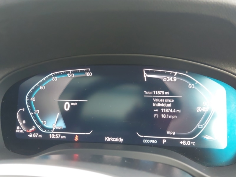 Used BMW X4 2021 for sale - 77284689: Photo 9