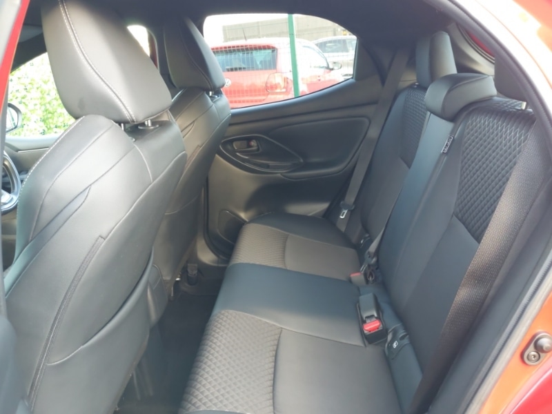 Used Mazda Mazda2 HYBRID 2024 for sale - 77385695: Photo 12