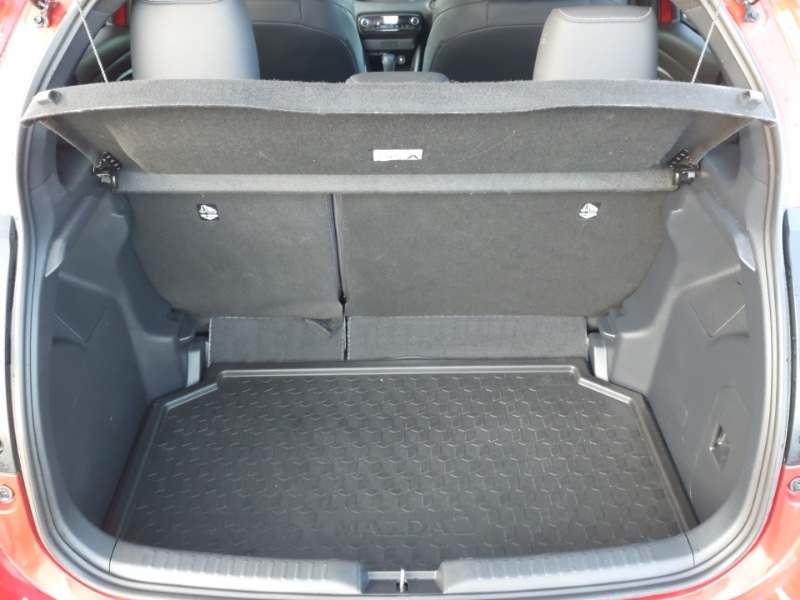 Used Mazda Mazda2 HYBRID 2024 for sale - 77385695: Photo 13