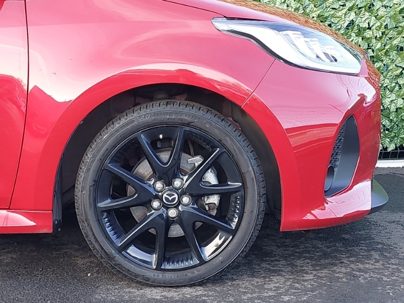 Used Mazda Mazda2 HYBRID 2024 for sale - 77385695: Photo 14