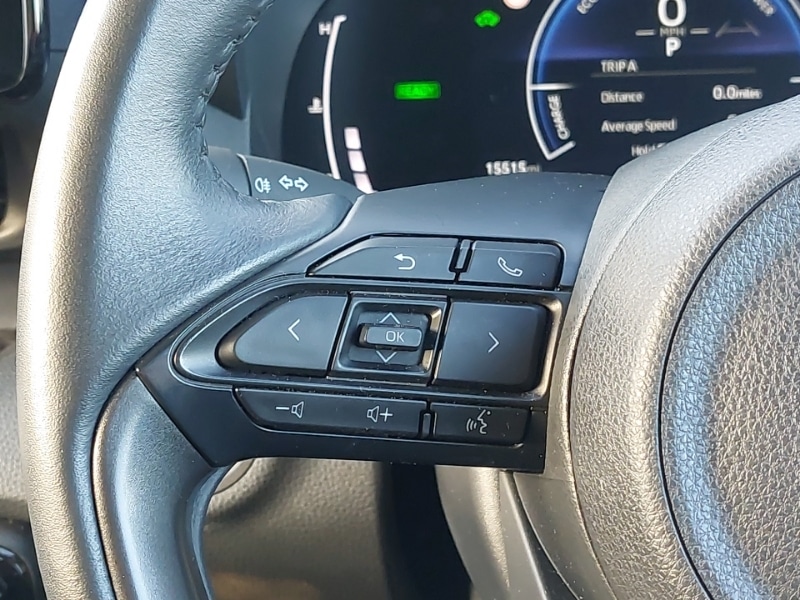 Used Mazda Mazda2 HYBRID 2024 for sale - 77385695: Photo 17