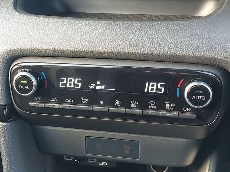 Used Mazda Mazda2 HYBRID 2024 for sale - 77385695: Photo 19