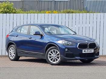 2019 - sDrive 20i SE 5dr Step Auto