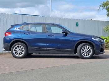 Used BMW X2 2019 for sale - 74887265: Photo