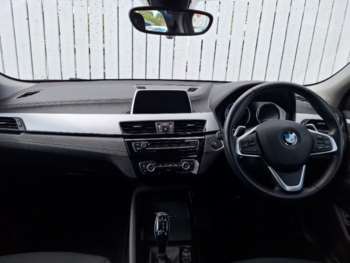 Used BMW X2 2019 for sale - 74887265: Photo