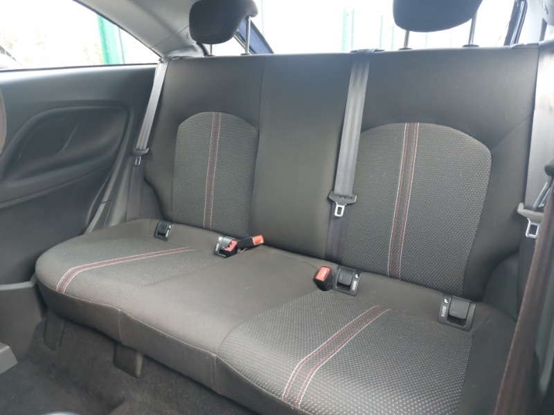 Used Vauxhall Corsa 2017 for sale - 77580220: Photo 12