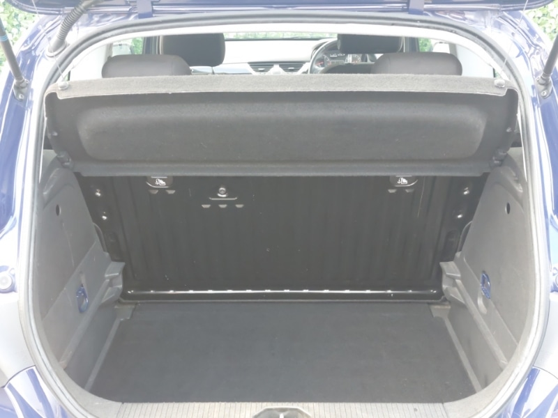 Used Vauxhall Corsa 2017 for sale - 77580220: Photo 13