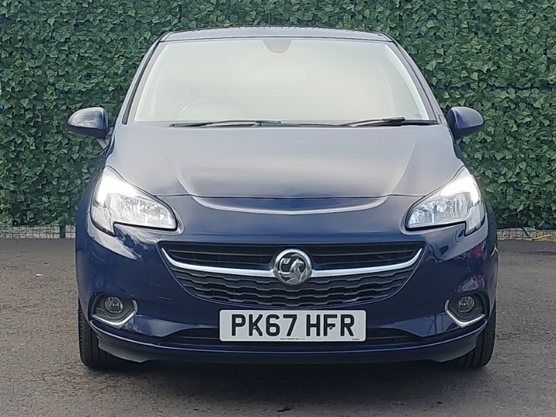 Used Vauxhall Corsa 2017 for sale - 77580220: Photo 16