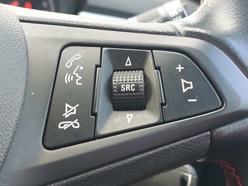 Used Vauxhall Corsa 2017 for sale - 77580220: Photo 17