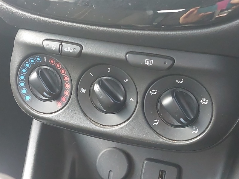 Used Vauxhall Corsa 2017 for sale - 77580220: Photo 19