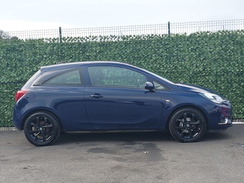 Used Vauxhall Corsa 2017 for sale - 77580220: Photo 2