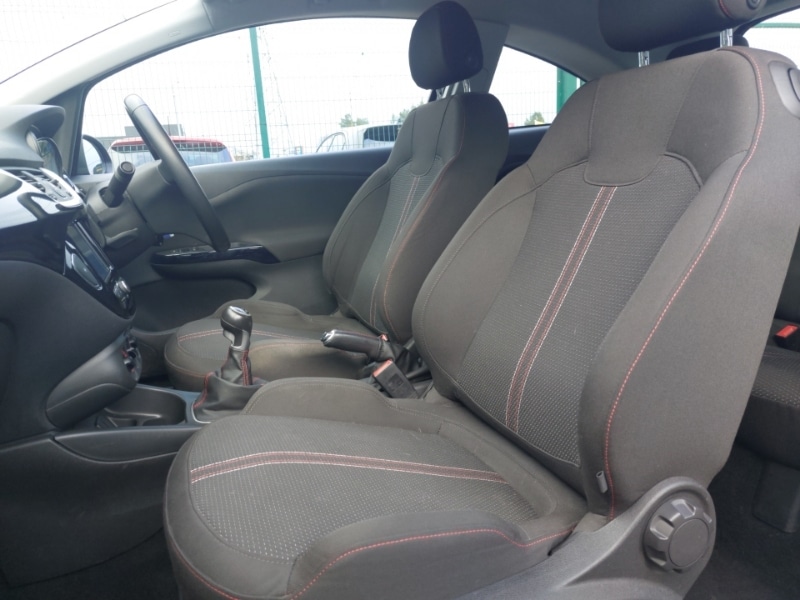 Used Vauxhall Corsa 2017 for sale - 77580220: Photo 7