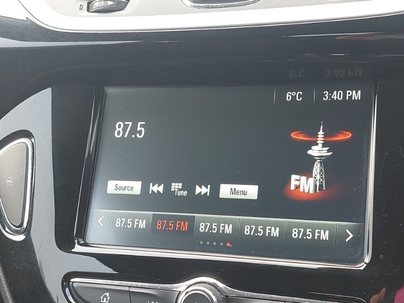 Used Vauxhall Corsa 2017 for sale - 77580220: Photo 8