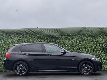 Used BMW 1 Series 2019 for sale - 78877375: Photo