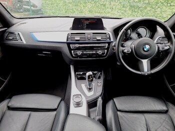 Used BMW 1 Series 2019 for sale - 78877375: Photo