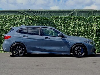 Used BMW 1 Series 2021 for sale - 78821539: Photo
