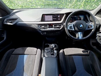 Used BMW 1 Series 2021 for sale - 78821539: Photo