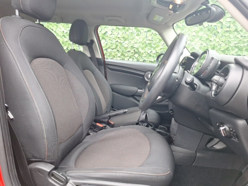 Used MINI Hatch 2019 for sale - 78164242: Photo 11