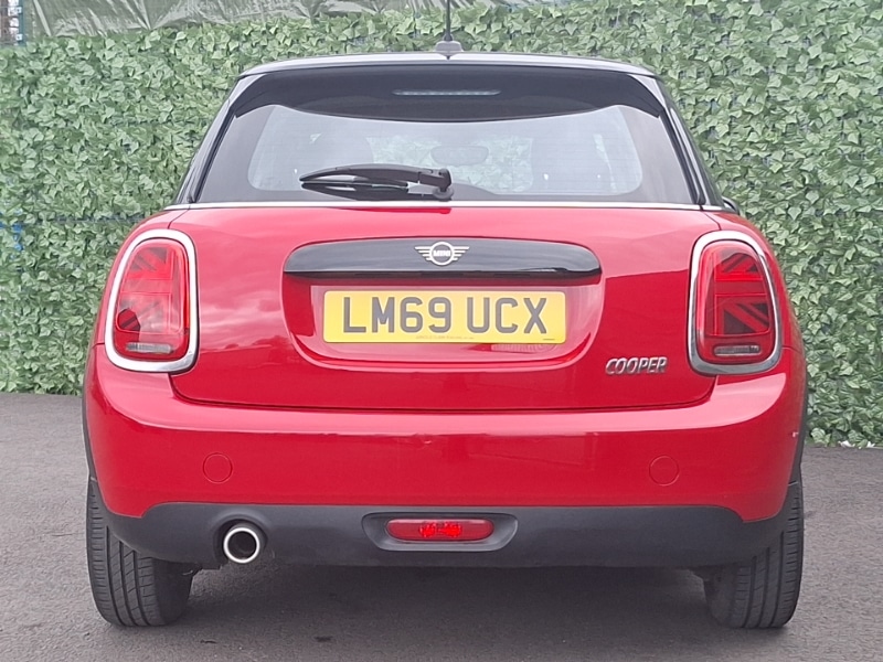 Used MINI Hatch 2019 for sale - 78164242: Photo 15