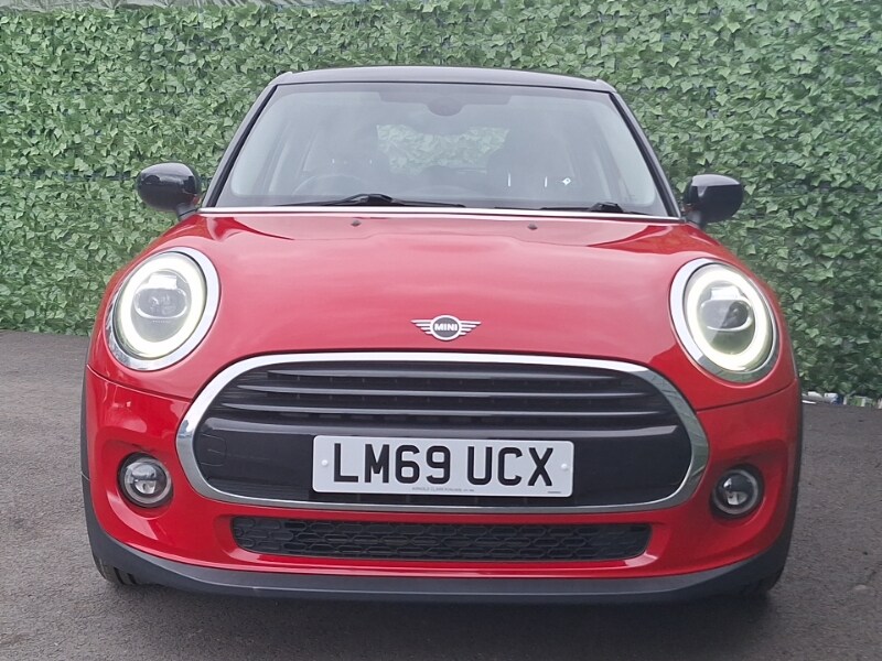 Used MINI Hatch 2019 for sale - 78164242: Photo 16