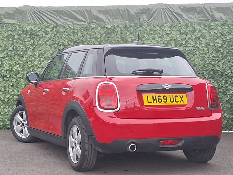 Used MINI Hatch 2019 for sale - 78164242: Photo 3