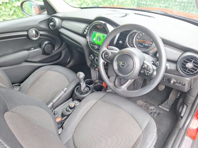 Used MINI Hatch 2019 for sale - 78164242: Photo 6