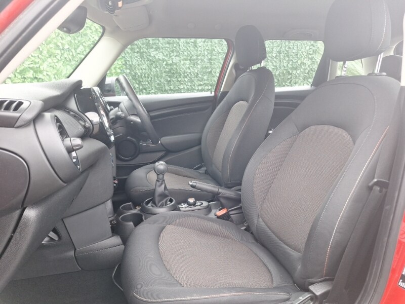 Used MINI Hatch 2019 for sale - 78164242: Photo 7