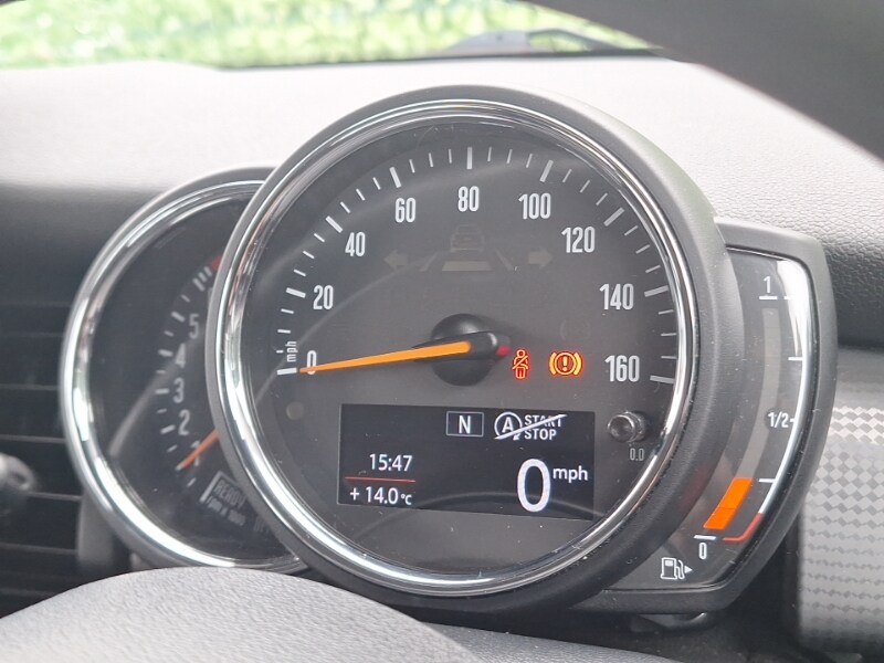 Used MINI Hatch 2019 for sale - 78164242: Photo 9